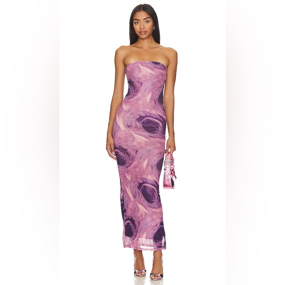 More to Come - Oksana Dress size Small
